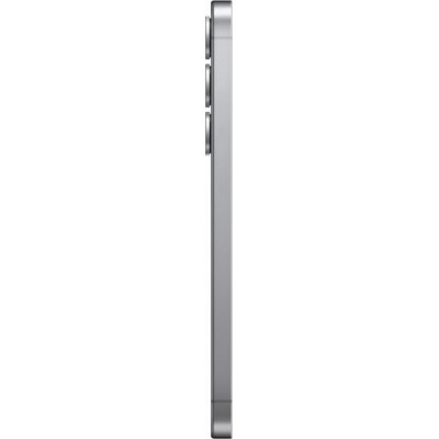 Samsung Galaxy S25 5G (12GB/128GB) Silver Shadow GR